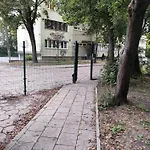 Przytulne, Mieszkanie W Centrum Lodzi * 우치
