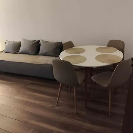 Apartman Przytulne, Mieszkanie W Centrum Lodzi *