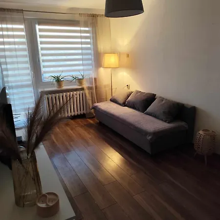 Przytulne, Mieszkanie W Centrum Lodzi * Lodz (Lodz)