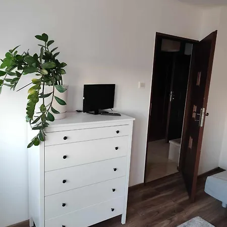 Przytulne, Mieszkanie W Centrum Lodzi Lodz (Lodz)