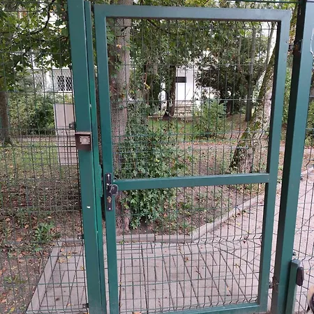 Przytulne, Mieszkanie W Centrum Lodzi דירה *