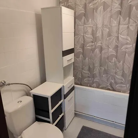 Apartman Przytulne, Mieszkanie W Centrum Lodzi