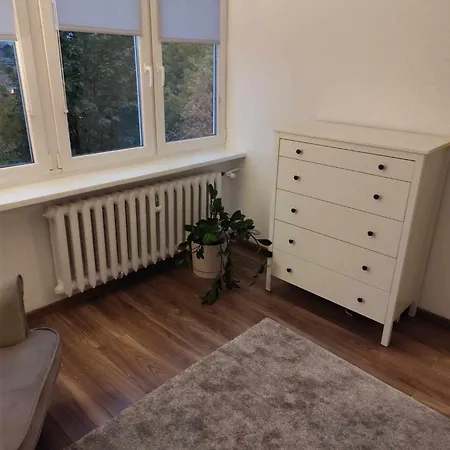 Przytulne, Mieszkanie W Centrum Lodzi Lodz (Lodz)