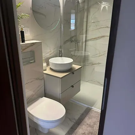 Przytulne, Mieszkanie W Centrum Lodzi * Łódź