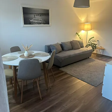 Przytulne, Mieszkanie W Centrum Lodzi * Łódź