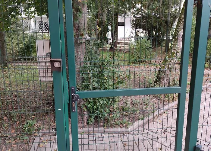 Przytulne, Mieszkanie W Centrum Lodzi Διαμέρισμα *