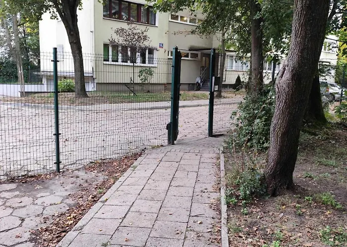 Przytulne, Mieszkanie W Centrum Lodzi * Λοτζ