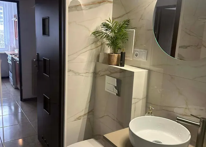 Przytulne, Mieszkanie W Centrum Lodzi * Łódź