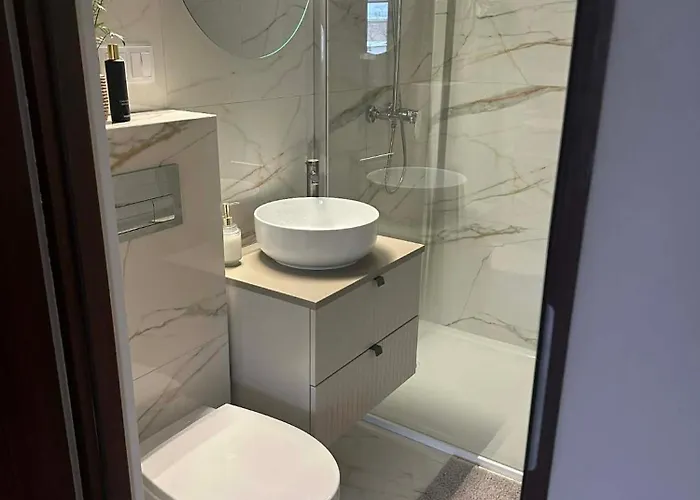 Przytulne, Mieszkanie W Centrum Lodzi * Łódź