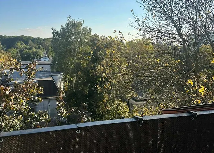 Przytulne, Mieszkanie W Centrum Lodzi Łódź