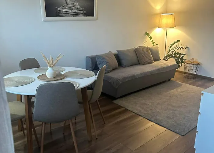 Przytulne, Mieszkanie W Centrum Lodzi * Łódź